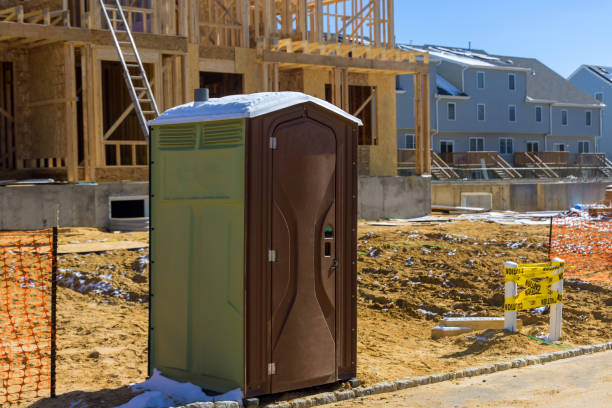 Best Restroom trailer rental cost  in Bridgeport, OH