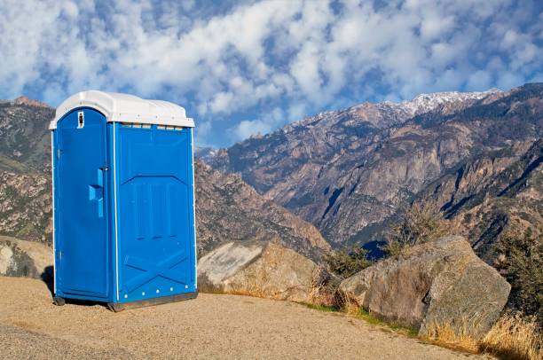Best Porta potty rental for outdoor events  in Bridgeport, OH