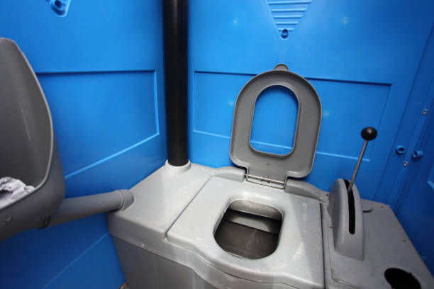 Best Portable toilet rental cost  in Bridgeport, OH