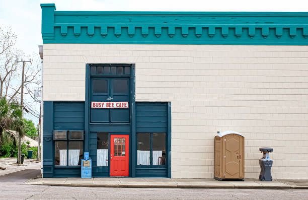 Best Luxury portable toilet rental  in Bridgeport, OH