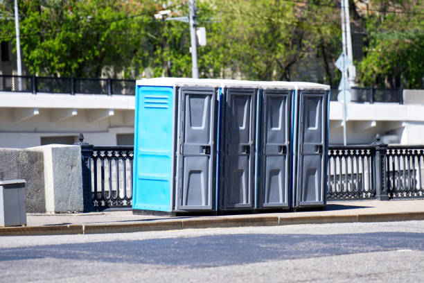 Best Portable bathroom rental  in Bridgeport, OH