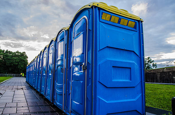 Best Wedding porta potty rental  in Bridgeport, OH