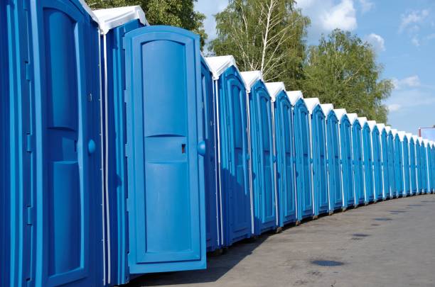 Best Long-term porta potty rental  in Bridgeport, OH